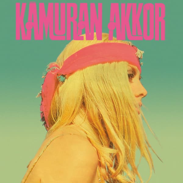 Kamuran Akkor — Kamuran Akkor