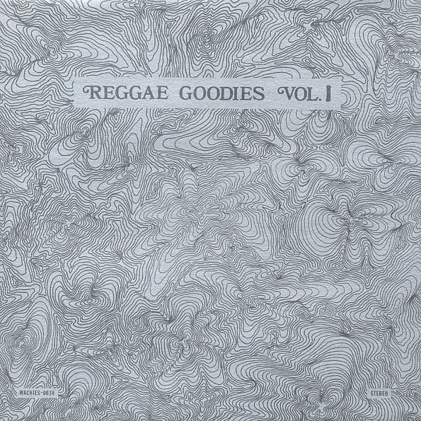 Reggae Goodies Vol. 1 — Various