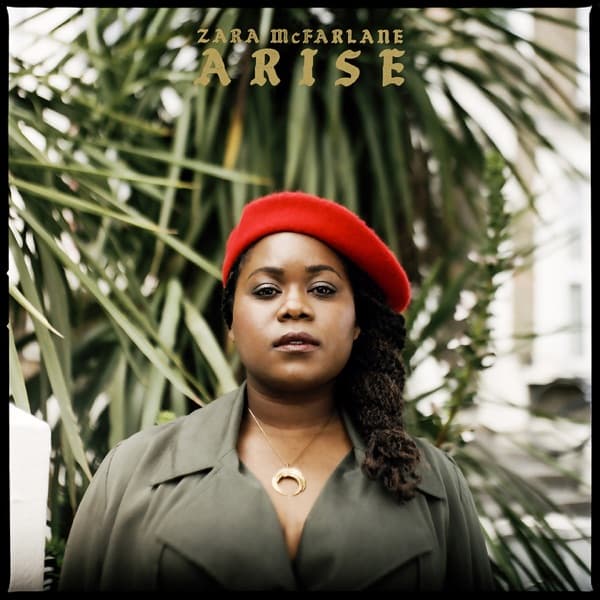 Arise — Zara McFarlane